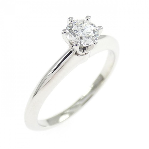 Autentico tiffany anello - co.,