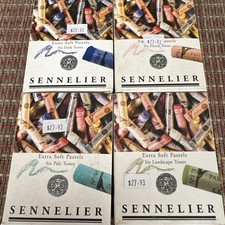 Sennelier Pastelli Extra