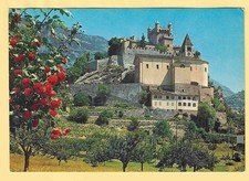 CARTOLINA NV ITALIA - VALLE