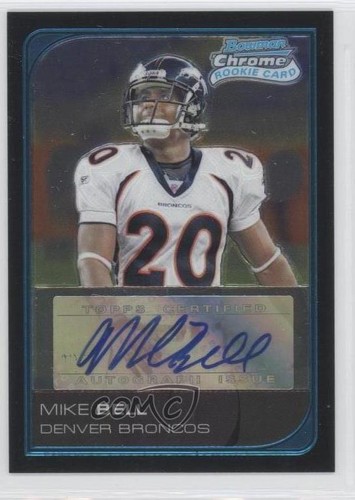 2006 bowman chrome rookie - 2006,