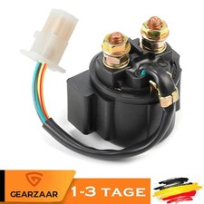 Interruttore magnetico 12V per