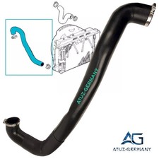 Tubo turbo originale AG® per