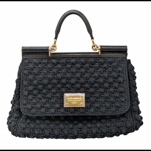 Borsa tracolla dolce - dolce, &