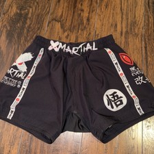 X Martial MMA Shorts Men’s