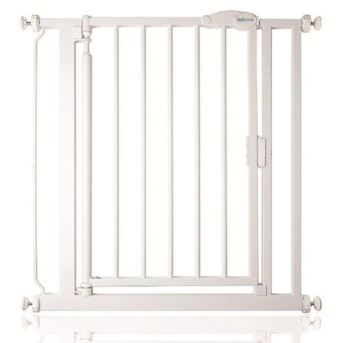 Cassaforte cancello per scale