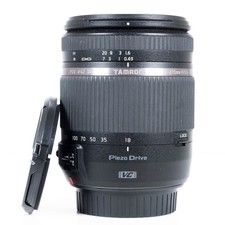 Obiettivo Tamron 18-270 mm