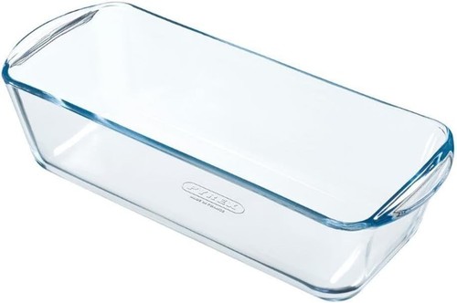 Pyrex teglia stampo - teglia,