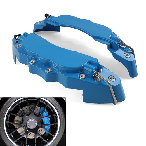 Set pinza freno - 2x, disco