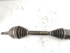 8V413B436BC semiasse anteriore