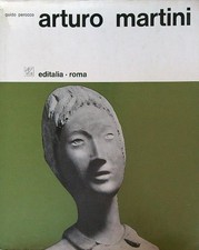 Arturo martini perocco - arturo, guido
