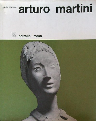 Arturo martini perocco guido - martini,