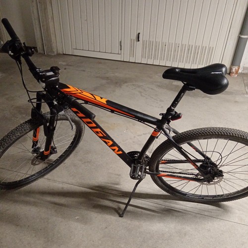 Bicicletta uomo mtb - uomo, 29