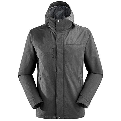 Lafuma traveller zip giacca - traveller,