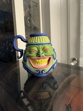 Yu-Gi-Oh Pot of Greed Anfora