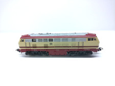 Lima H0 locomotiva diesel BR