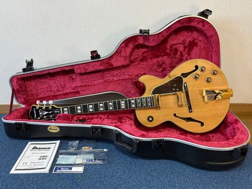 Ibanez gb10 - ibanez,