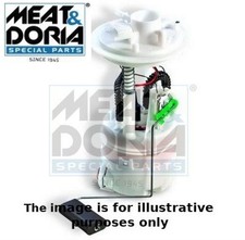 MEAT & DORIA 76467E Unità di