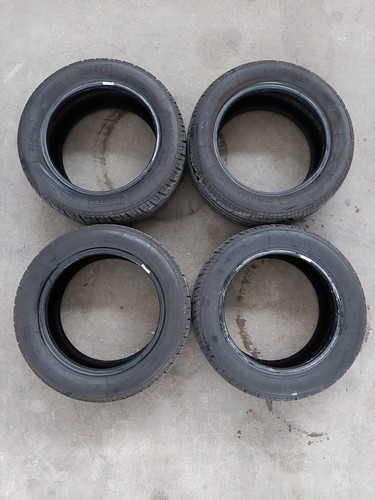 Gomme pneumatici pirelli p - 4,