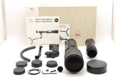 Teleobiettivo Leica Leitz