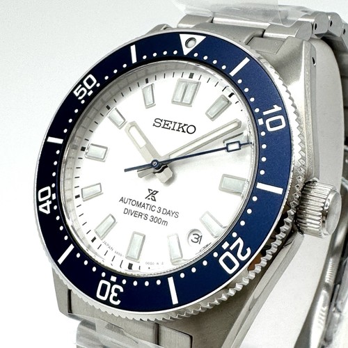 Seiko prospex hbc005j 145 - prospex,