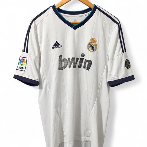 Real madrid 2012 home - home, kit