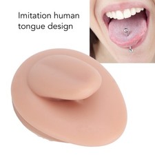 Modello Lingua Silicone