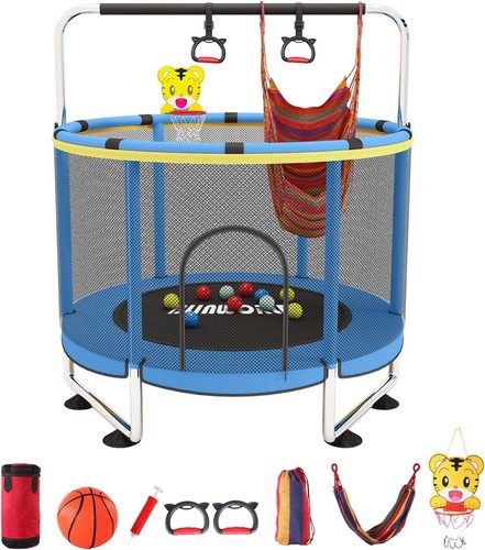 Trampolino per bambini