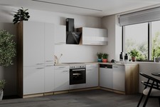 Cucina ad Angolo Merle