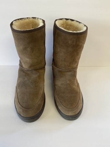 Stivali ugg uomo taglia - ugg,