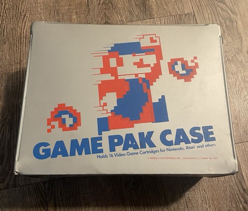 Custodia nes game - game, pak