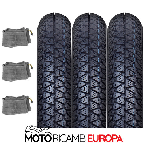 Tre gomme pneumatico copertoni - gomme,