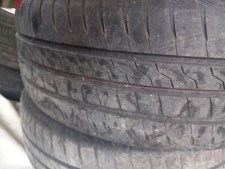 Cerchi e gomme Alfa 147