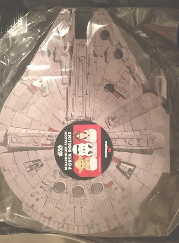Rollinz star wars - 1.0,