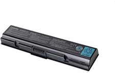 Batteria ORIGINALE per Toshiba Satellite A500 series - K000092240 - 2H