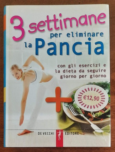 Tre settimane per eliminare - , la