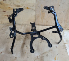 6.000KM Yamaha SZR 660