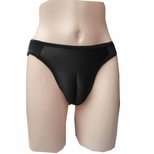 Perizoma slip uomo forma