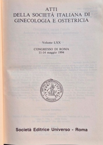 Atti della società - atti,