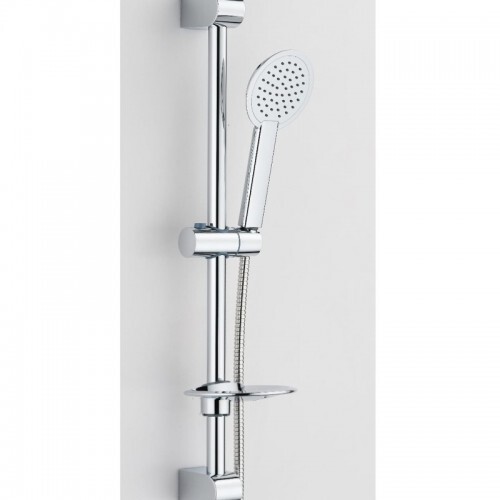 Kit asta saliscendi con - saliscendi, 60