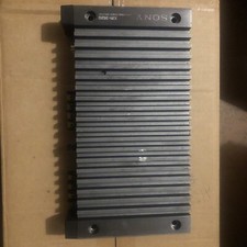 Amplificatore Sony xm-3520