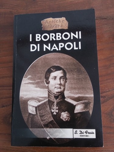 Antiche civiltà borboni di - antiche,