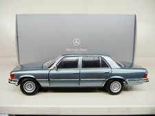 1:18 NOREV Mercedes 450SEL 6.9