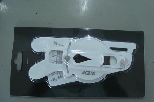 S609 pith gauge misuratore - s609,