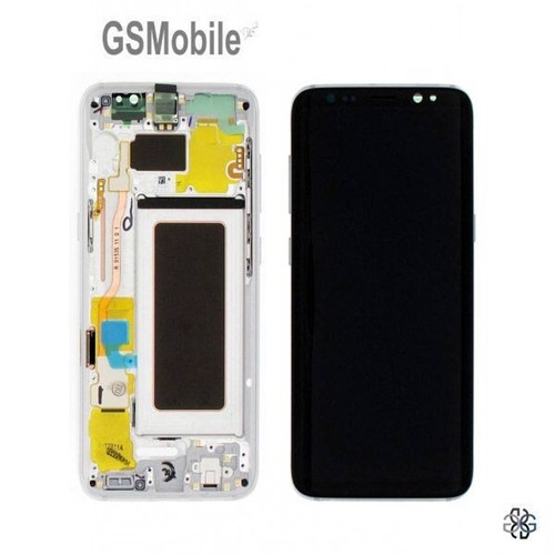 Samsung galaxy g950f - samsung,