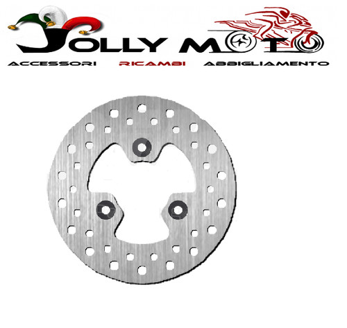 Disco freno anteriore per - disco,