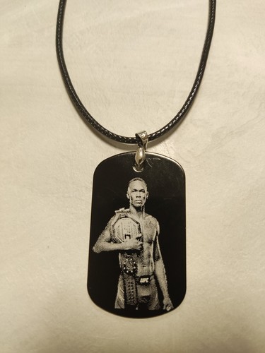 Collana medaglietta ciondolo - collana,