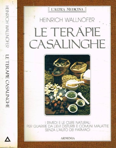 Terapie casalinghe i - casalinghe.,