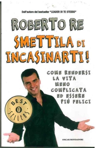 Smettila incasinarti di - smettila,