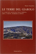 Franchini mario le terre - -,