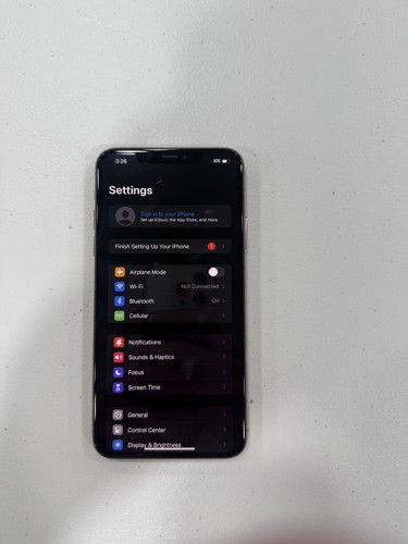 Smartphone iphone pro max - iphone, 11